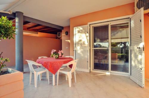 Apartamento Blue Marine Village
