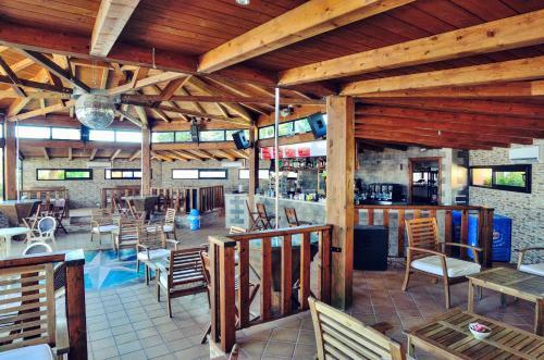 Apartamento Blue Marine Village