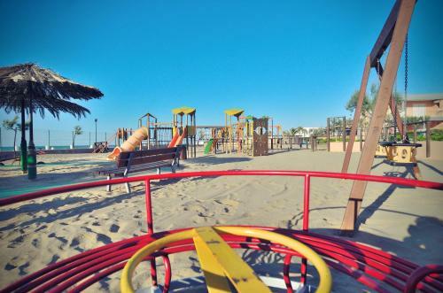 Apartamento Blue Marine Village
