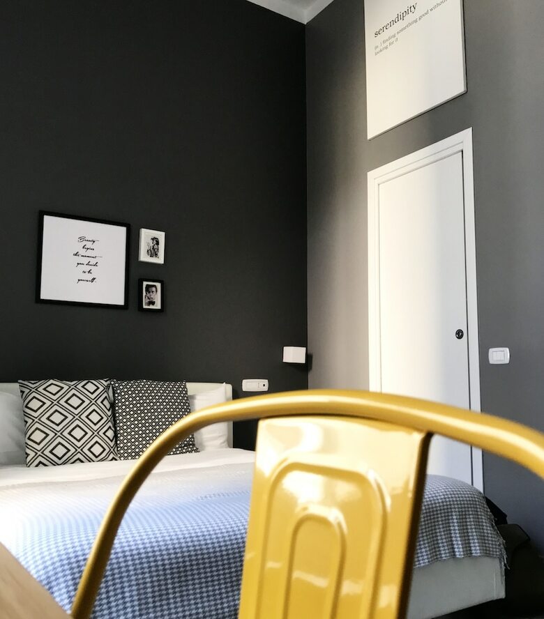Serendipity B&B