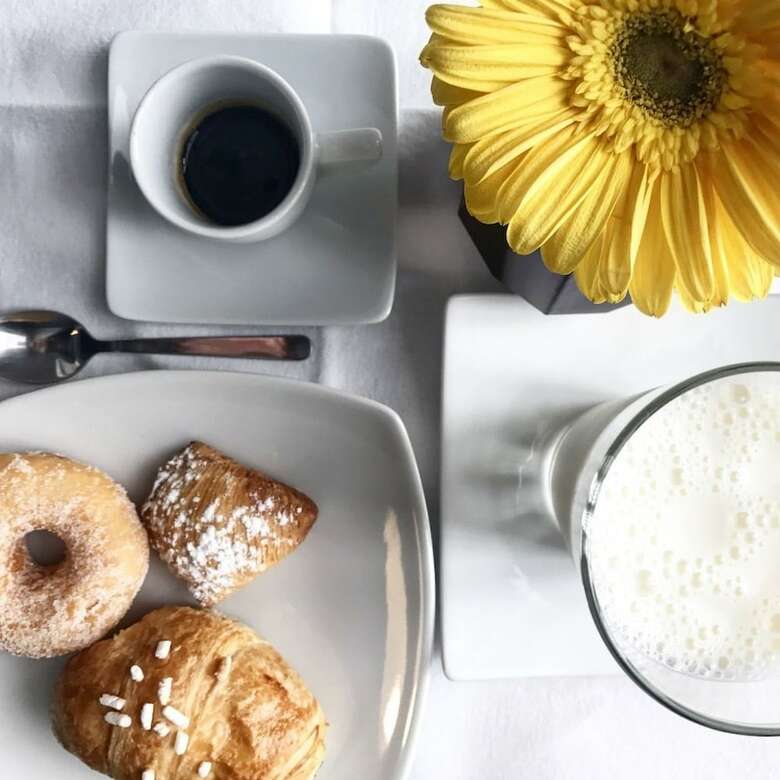 Serendipity B&B