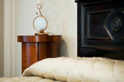 Bed & Breakfast Locanda San Marco