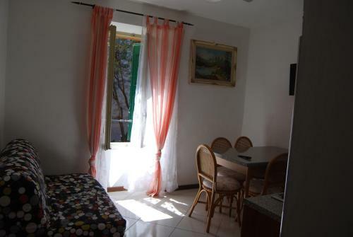 Apartamento Appartamenti Corneliani II
