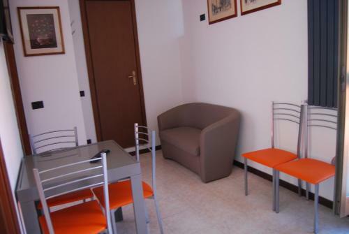 Apartamento Appartamenti Corneliani II
