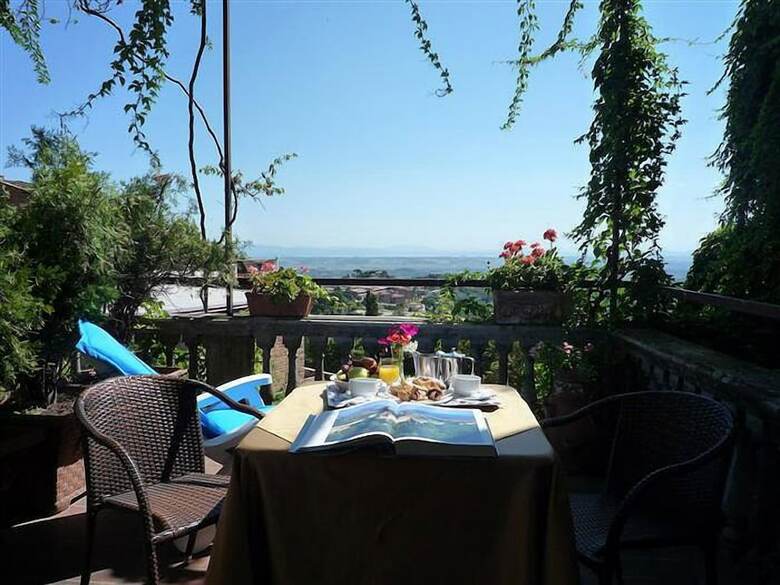 Hotel Albergo Il Marzocco