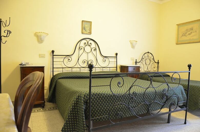 Hotel Albergo Il Marzocco