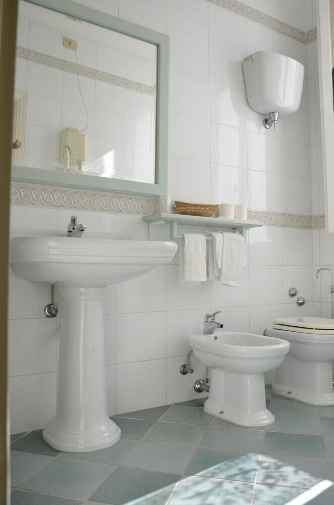 Hotel Albergo Il Marzocco