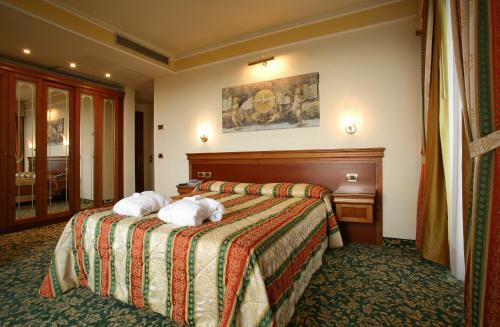 Hotel Terme Cristoforo