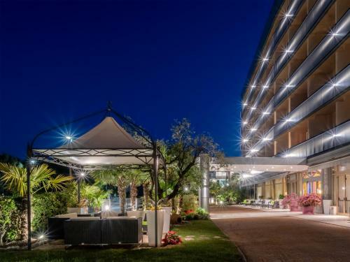 Hotel Terme Cristoforo