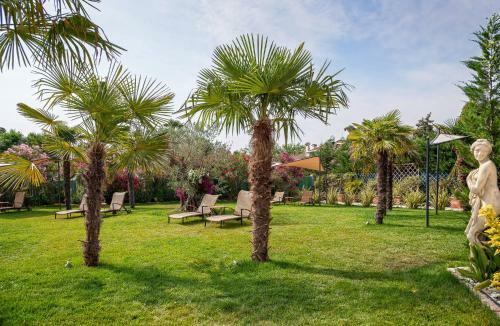 Hotel Terme Cristoforo