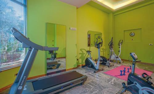 Hotel Terme Cristoforo