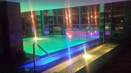 Hotel Terme Cristoforo