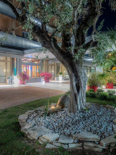 Hotel Terme Cristoforo