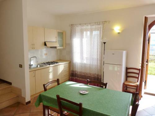 Agroturismo La Locanda Del Collaccio