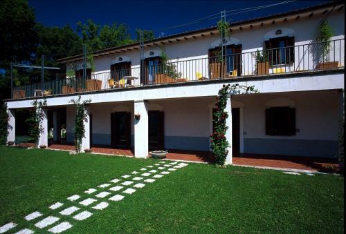 Agroturismo La Locanda Del Collaccio