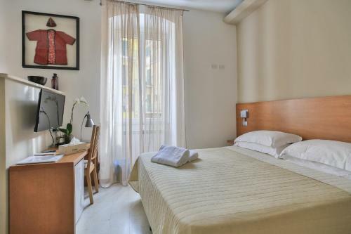 Hostal Affittacamere Dai Baracca