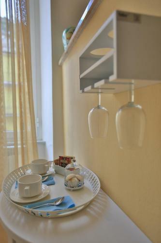 Hostal Affittacamere Dai Baracca