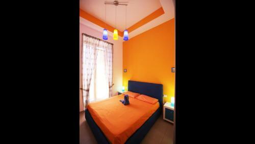 Apartamento Vivi Napoli