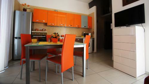 Apartamento Vivi Napoli