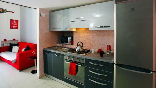 Apartamento Vivi Napoli
