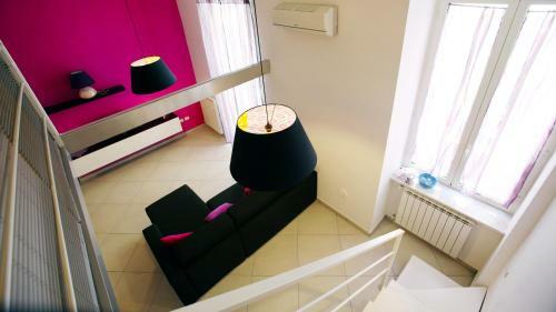 Apartamento Vivi Napoli