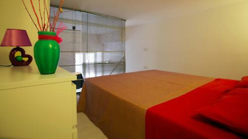 Apartamento Vivi Napoli