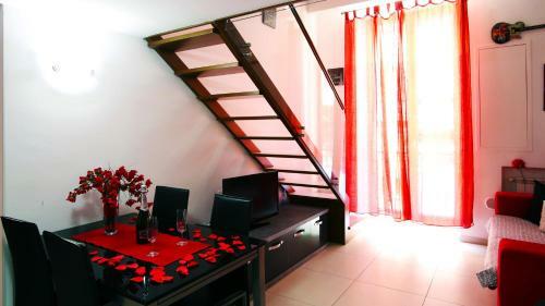 Apartamento Vivi Napoli