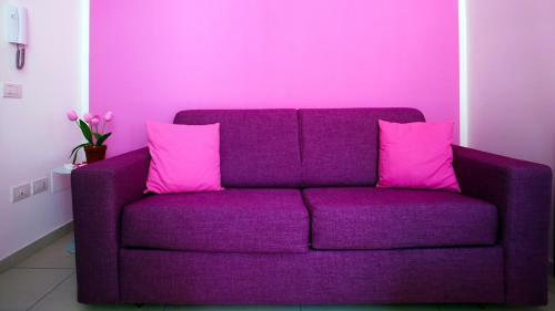 Apartamento Vivi Napoli