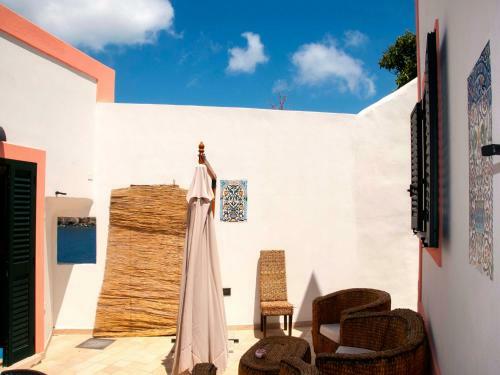 Hostal B&B La Terrazza Sul Porto
