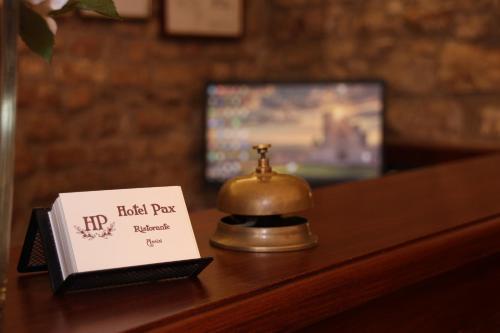Hotel Pax