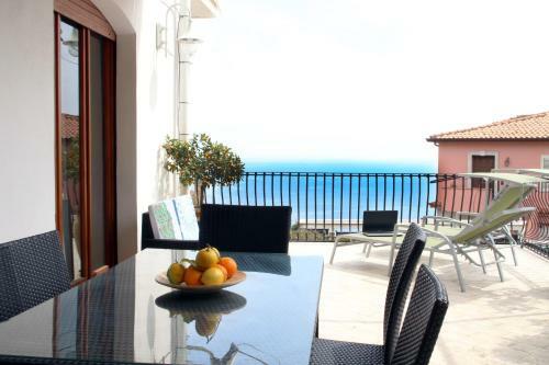 Panoramic Apartments Taormina