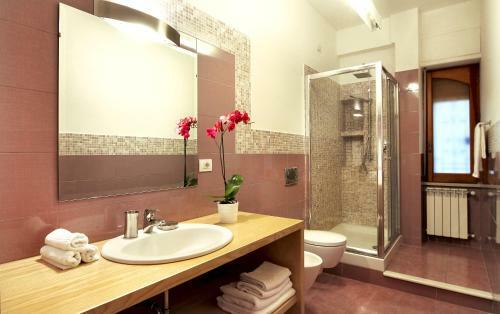 Panoramic Apartments Taormina