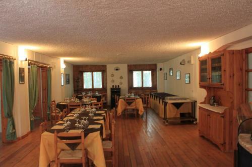 Hotel La Croce