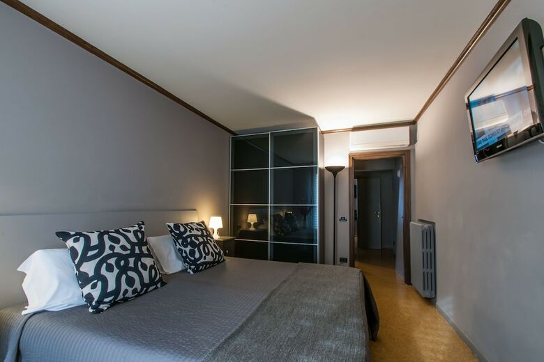 Centrale Venice Apartments
