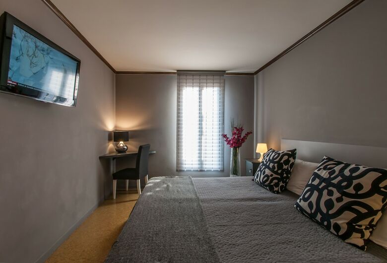 Centrale Venice Apartments