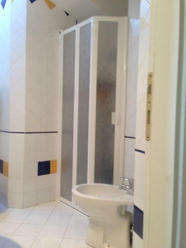 Aparthotel Residence Doria I