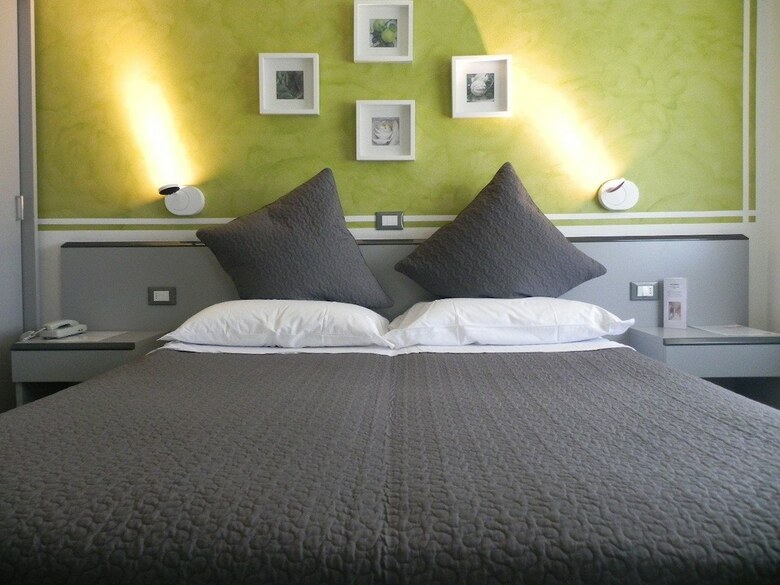 Hotel Liberty