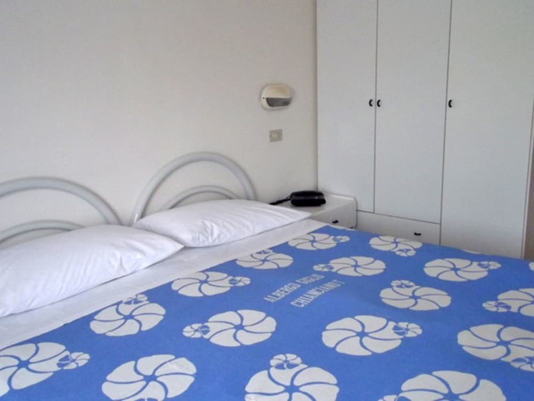 Hotel Albergo Giglio