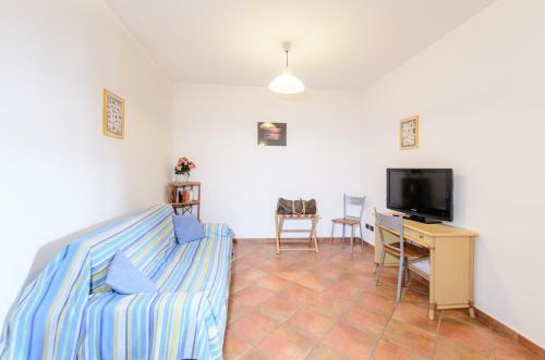 Apartamento Le Tartarughe Residence