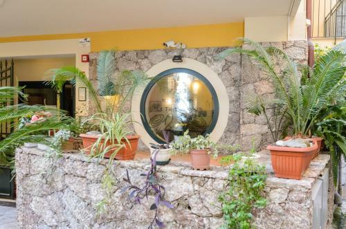 Apartamento Le Tartarughe Residence
