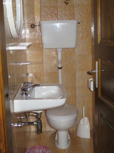 Apartamento Bait Dal Colocator