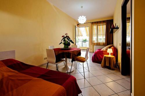 B&B Ai Cipressi
