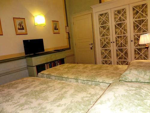 Hotel Palazzo Niccolini Al Duomo