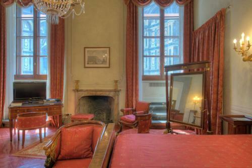 Hotel Palazzo Niccolini Al Duomo