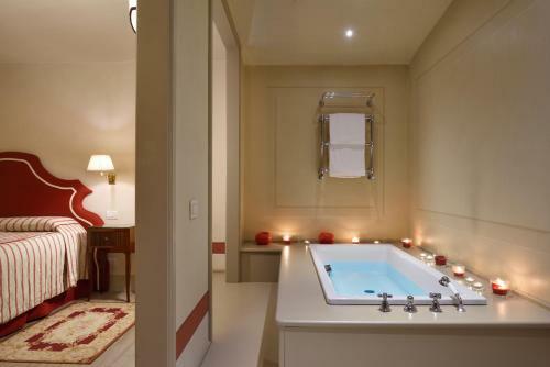 Hotel Palazzo Niccolini Al Duomo