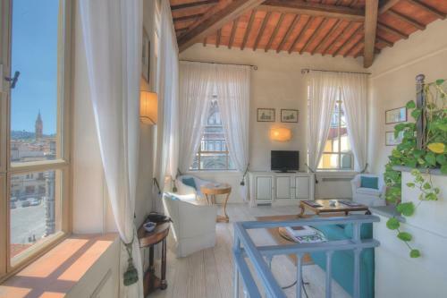 Hotel Palazzo Niccolini Al Duomo