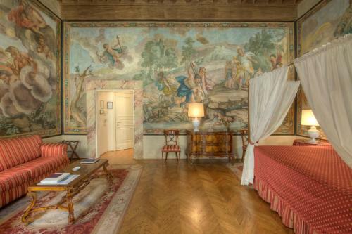 Hotel Palazzo Niccolini Al Duomo
