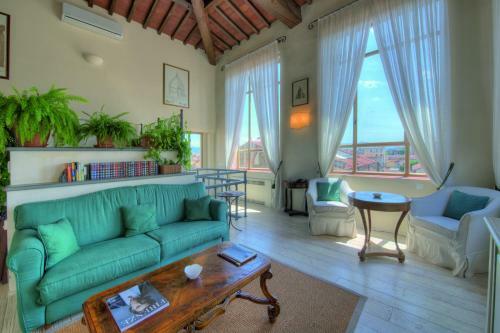 Hotel Palazzo Niccolini Al Duomo