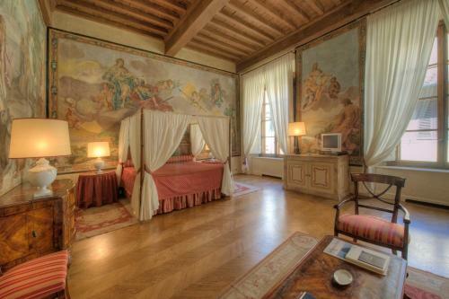 Hotel Palazzo Niccolini Al Duomo