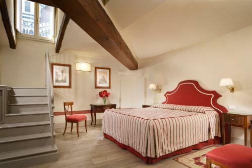 Hotel Palazzo Niccolini Al Duomo